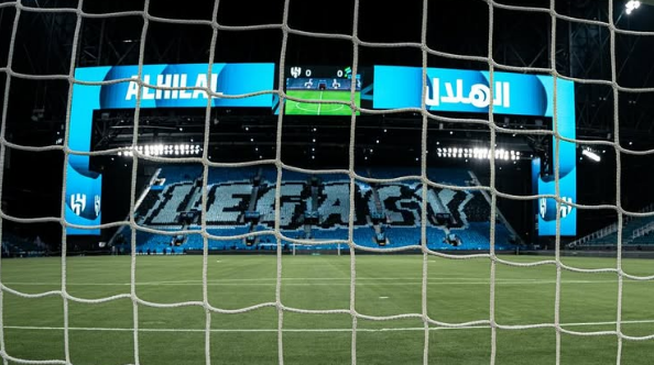 Kingdom Stadium, estádio do Al-Hilal
