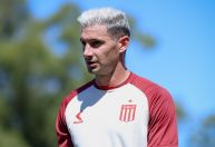 Alario deixa o Internacional e é anunciado por clube argentino