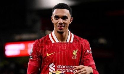 Liverpool faz oferta milionária para tentar segurar lateral Alexander-Arnold