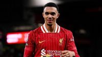 Reforço do Real Madrid, Alexander-Arnold usará número de ídolo brasileiro
