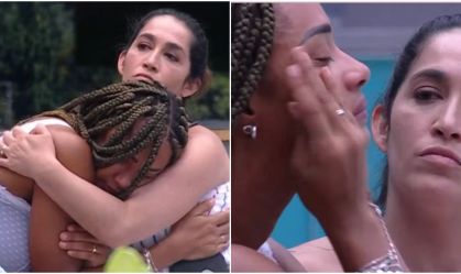 Aline Patriarca BBB 25
