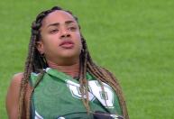 BBB25: perfil de Aline repudia "comentário machista" de brothers