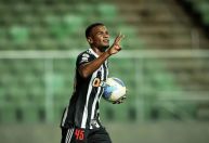 Atlético-MG recusa proposta de R$ 72 milhões por joia da base