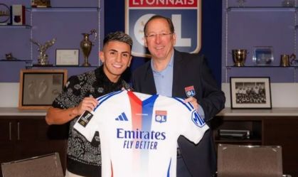 Ligue 1 anuncia calendário com jogos do Lyon, rebaixado para a 2ª divisão