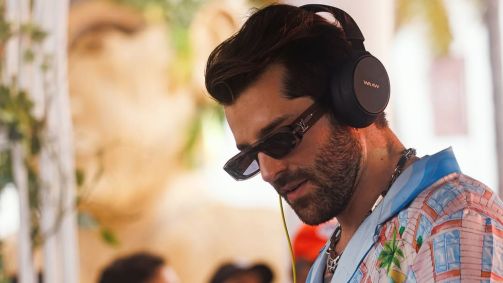 Alok e BaianaSystem lançam nova versão de "Miçanga"