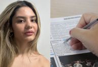 Aluna do Rio gabarita prova de matemática no Enem: "Foi a primeira vez"