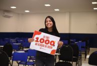 Enem 2024: "Simulado era indispensável", diz jovem do RN que tirou nota mil