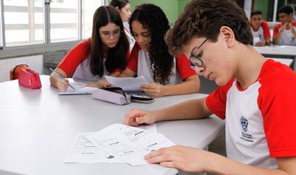Calendário escolar 2025: quando voltam as aulas no ES