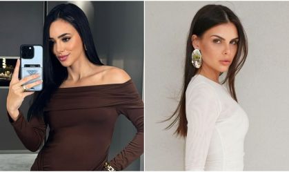 Amanda Kimberlly expõe discussão com Biancardi em meio a polêmica com filha