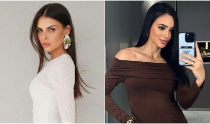 Amanda Kimberlly reage à falas de Biancardi: "Que cada família tenha paz"