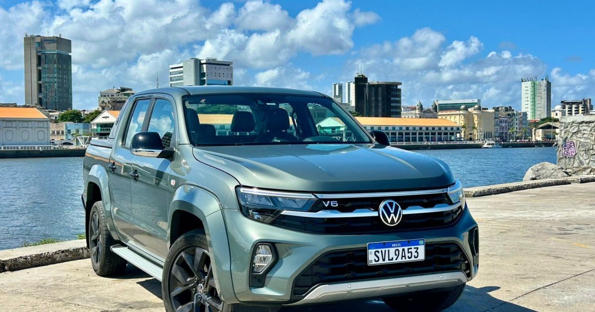 Saiba os carros fabricados na Argentina que são vendidos no Brasil