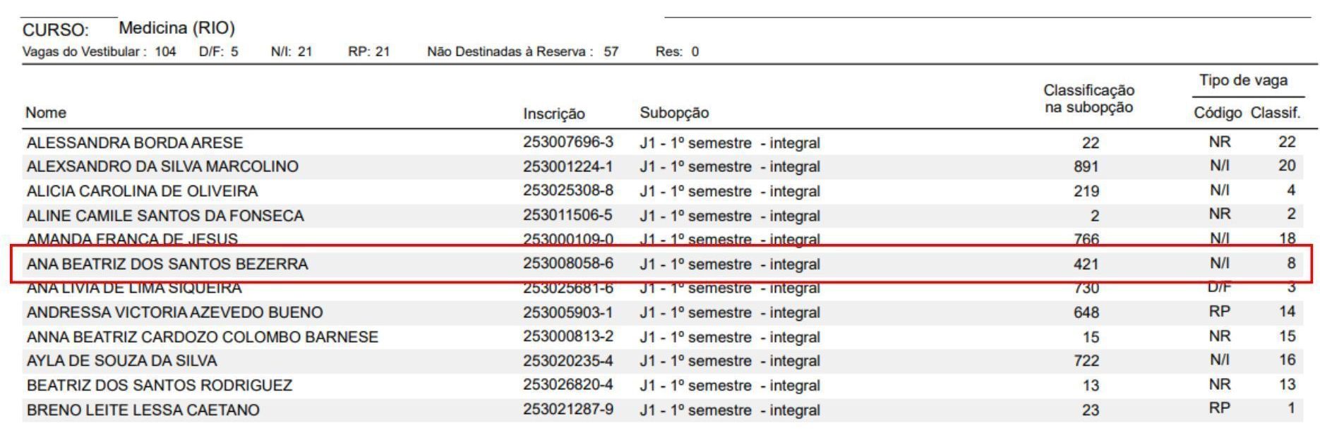 • Reprodução/UERJ