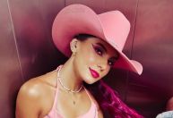 Ana Castela comenta mudança no estilo musical: "Chega de roça"