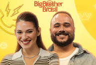 Ana Clara e Ed Gama poderão enviar mensagens a Líder dentro do BBB; entenda