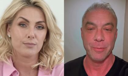 Ana Hickmann faz novas acusações ao ex em carta aberta: "Chega de mentiras"