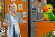 Ana Maria Braga comanda novo reality culinário; saiba como participar