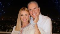 Famosos prestam apoio a Ana Paula Siebert e Roberto Justus após ataques
