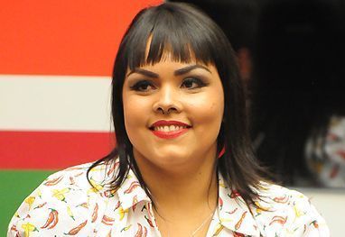 Analice de Souza, do BBB12 • Reprodução/TV Globo