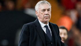 Na reta final com o Real Madrid, Carlo Ancelotti está fechado com a Seleção Brasileira