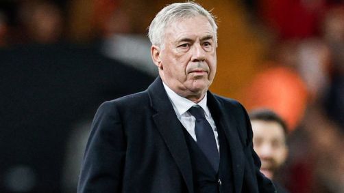 Na reta final com o Real Madrid, Carlo Ancelotti está fechado com a Seleção Brasileira
