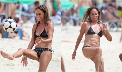 Andréa Beltrão
