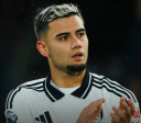 Com Andreas Pereira, Palmeiras bate recorde em contratações
