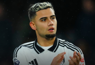 Palmeiras aguarda Andreas Pereira; interesse em Villasanti, do Grêmio, esfria