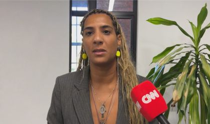 Caso Marielle: Anielle aciona PT contra Quaquá por apoio aos irmãos Brazão