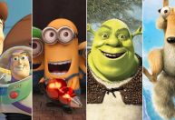 "Toy Story 5", "Minions 3", "Shrek 5" e mais animações ganham previsão de estreia