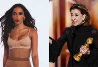 Anitta celebra Fernanda Torres: "Acreditamos que não havia espaço para nós"