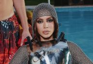 "Romeo": Anitta já tem data para lançar nova música; veja o que se sabe