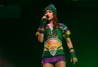 Anitta no Grammy 2025: relembre as outras indicações da brasileira