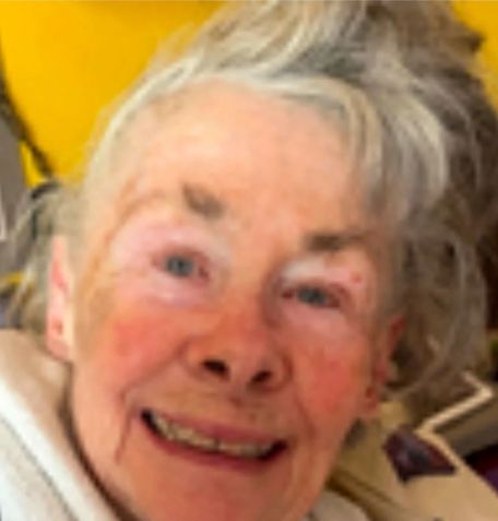 Annette Rossilli • Luxe Homecare/Reprodução