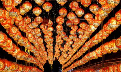 Ano Novo Lunar: entenda como funciona o calendário zodíaco chinês
