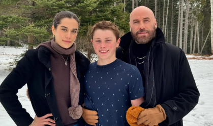 ano novo john travolta