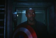 "Capitão América 4" arrecada quase US$ 300 milhões em 10 dias em cartaz