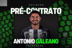 Antonio Galeano