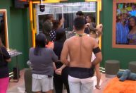 BBB25: veja fotos do novo quarto do líder com cozinha exclusiva