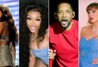 Taylor, Olivia e mais: Grammy anuncia apresentadores para a premiação