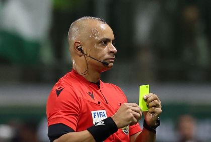 França x Inglaterra: Wilton Pereira Sampaio fica fora de partida da Copa