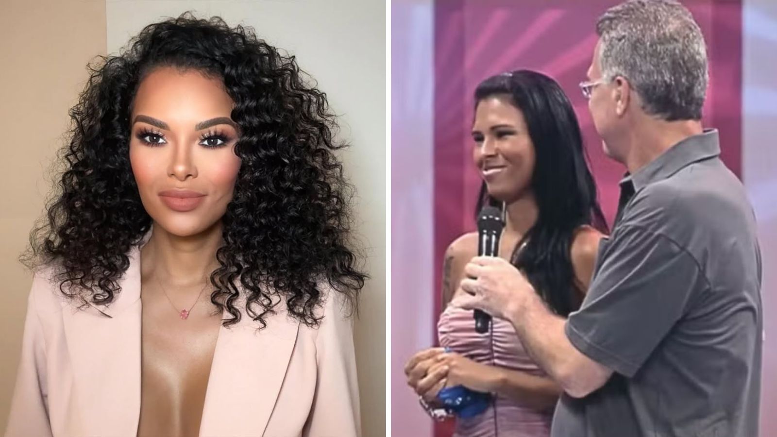 Em 2011, Ariadna Arantes foi a primeira mulher trans a participar do BBB