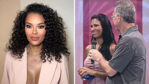 Em 2011, Ariadna Arantes foi a primeira mulher trans a participar do BBB