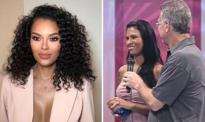 Em 2011, Ariadna Arantes foi a primeira mulher trans a participar do BBB