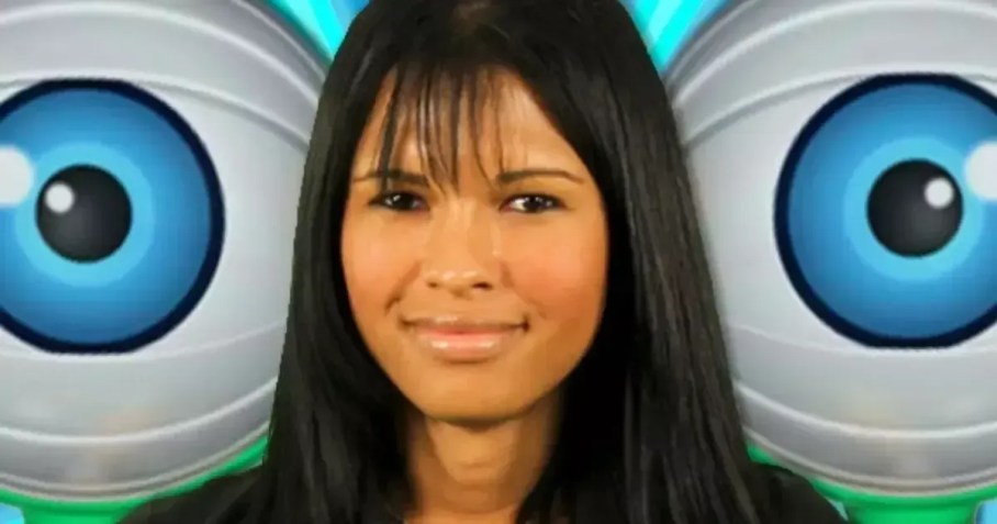 Ariadna Arantes, do BBB11 • Reprodução/TV Globo