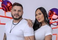 BBB25: Camilla diz à Arleane que Paredão "diz mais sobre Marcelo"