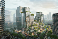 11 projetos de arquitetura que moldarão o mundo em 2025