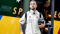 Arrascaeta explica motivo que o fez trocar o Cruzeiro pelo Flamengo