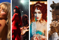 Grammy 2025: conheça os indicados a Artista Revelação