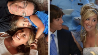 Filha de Ashley Tisdale achou que Zac Efron era seu pai; entenda