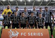 Orlando City x Atlético-MG: horário e onde assistir ao jogo da FC Series